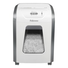 Fellowes 15C Paper Shredder Cross